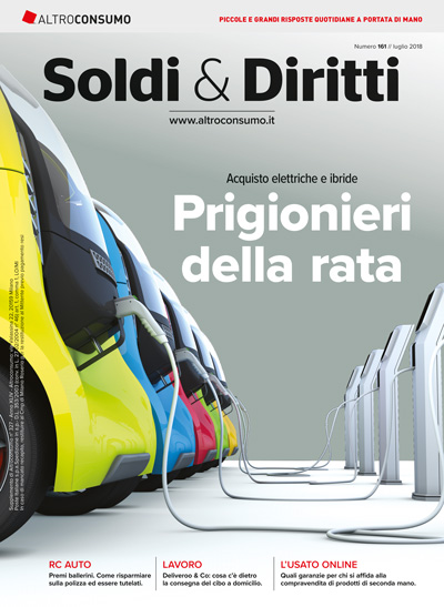 Soldi e Diritti 161